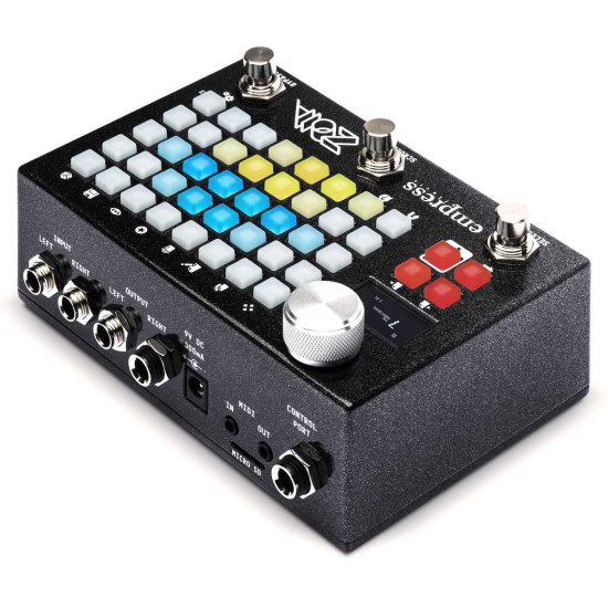 ZOIA 10K – Empress Effects Inc.